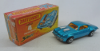 Picture of Matchbox Superfast MB4f Pontiac Firebird Light Blue 