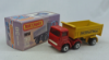 Picture of Matchbox Superfast MB30f Artic Truck Red/Yellow White Grille
