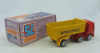 Picture of Matchbox Superfast MB30f Artic Truck Red/Yellow White Grille