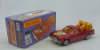Picture of Matchbox Superfast MB60d Holden Pick Up Magenta