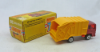 Picture of Matchbox Superfast MB36f Refuse Truck Red/Yellow