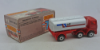 Picture of Matchbox Superfast MB14f Leyland Tanker Red with "elf" TAMPOS