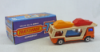 Picture of Matchbox Superfast MB11f Car Transporter Orange