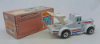 Picture of Matchbox Superfast MB66f Tyrone Malone with Green Windows without Rear Tampos