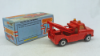 Picture of Matchbox Superfast MB61d Wreck Truck Red with RED Arms