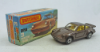 Picture of Matchbox Superfast MB3e Porsche Turbo Brown