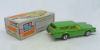 Picture of Matchbox Superfast MB74d Cougar Villager Darker Green