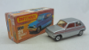 Picture of Matchbox Superfast MB21f Renault Silver 45 Tampos SILVER Base