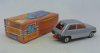 Picture of Matchbox Superfast MB21f Renault 5 TL Silver with Red Interior