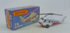 Picture of Matchbox Superfast MB75d Helicopter with GREEN Windows