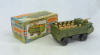 Picture of Matchbox Superfast MB54d Personnel Carrier with L Box