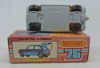 Picture of Matchbox Superfast MB21f Renault 5TL PRE PRODUCTION Model