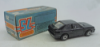 Picture of Matchbox Superfast MB25G Audi Quattro BLACK COLOUR TRIAL