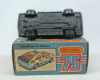 Picture of Matchbox Superfast MB25G Audi Quattro BLACK COLOUR TRIAL