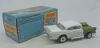 Picture of Matchbox Superfast MB4g 1957 Custom Chevy PRE PRODUCTION Model