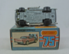 Picture of Matchbox Superfast MB4g 1957 Custom Chevy PRE PRODUCTION Model