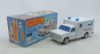 Picture of Matchbox Superfast MB41e Ambulance 