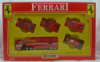 Picture of Matchbox MC-18 Ferrari Gift Set