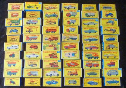 Picture of EBAY APRIL AUCTION PREVIEW RW BOXES