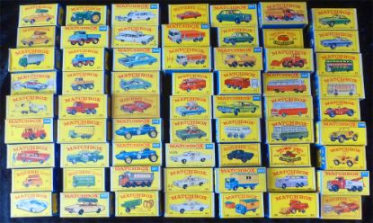 Picture of EBAY APRIL AUCTION PREVIEW RW BOXES