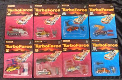 Picture of EBAY APRIL AUCTION PREVIEW TURBO FORCE