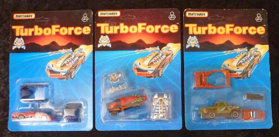 Picture of EBAY APRIL AUCTION PREVIEW TURBO FORCE 