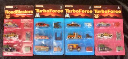 Picture of EBAY APRIL AUCTION PREVIEW TURBO FORCE  