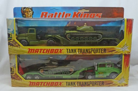 Picture of EBAY APRIL AUCTION PREVIEW BATTLE KINGS 