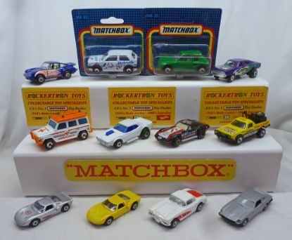 Picture of EBAY APRIL AUCTION PREVIEW SUPERFAST 