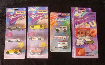 Picture of EBAY APRIL AUCTION PREVIEW TWIN & TRIPLE PACKS