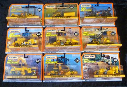 Picture of EBAY APRIL AUCTION PREVIEW TWIN & TRIPLE PACKS 