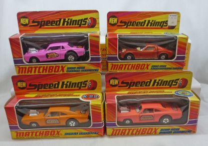Picture of EBAY MAY MATCHBOX AUCTION PREVIEW