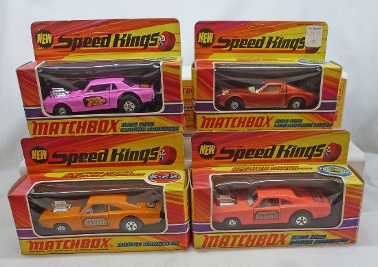 Picture of EBAY MAY MATCHBOX AUCTION PREVIEW