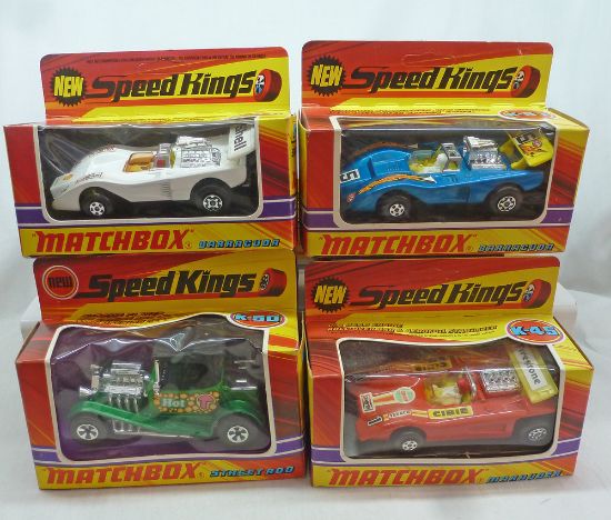 Picture of EBAY MAY MATCHBOX AUCTION PREVIEW 