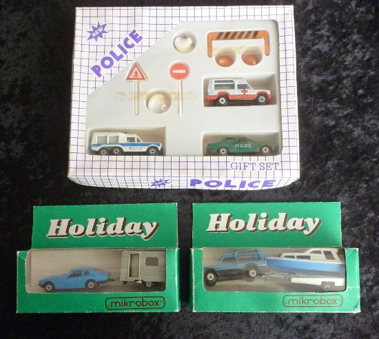 Picture of EBAY MAY MATCHBOX AUCTION PREVIEW