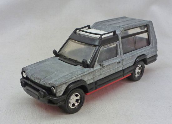 Picture of EBAY MAY MATCHBOX AUCTION PREVIEW 
