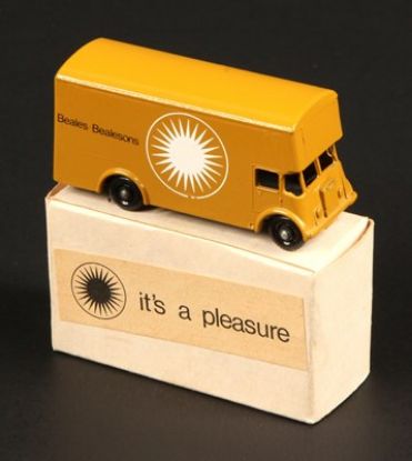 Picture of  Matchbox Mania IX Auction Preview