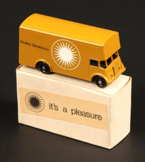 Picture of  Matchbox Mania IX Auction Preview
