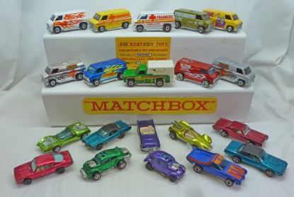 Picture of OUR 1:64 SCALE DIECAST TOY AUCTION VIA EBAY STARTS 6TH JUNE 2026!