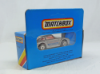 Picture of Matchbox Blue Box MB7 Porsche 959 Light Metallic Grey with 5 Arch Wheels