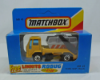 Picture of Matchbox Blue Box MB45 Ford Skip Truck