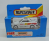 Picture of Matchbox Blue Box MB74 Toyota MR2 