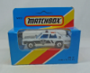 Picture of Matchbox Blue Box MB51 Ford LTD Police Car 