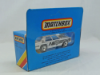 Picture of Matchbox Blue Box MB51 Ford LTD Police Car 
