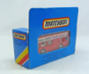 Picture of Matchbox Blue Box MB17 London Bus "Around London Tour Bus"