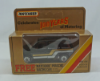 Picture of Matchbox GOLD Box MB64 Dodge Chrysler Caravan Black