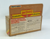 Picture of Matchbox GOLD Box MB35 Pick Up Camper Red "Aspen Ski Holidays" 