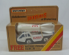 Picture of Matchbox GOLD Box MB40 Rocket Transporter