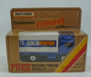 Picture of Matchbox GOLD Box MB20 Volvo Container Truck "Cold Fresh"