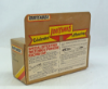 Picture of Matchbox GOLD Box MB65 Plane Transporter with White/Red Aircraft 
